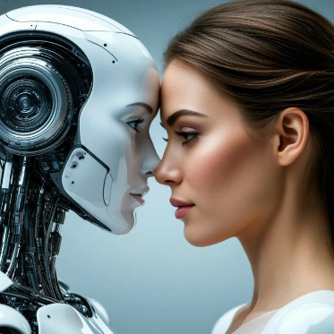 AI партньорът: Илюзия за близост или емоционален „fast food“?