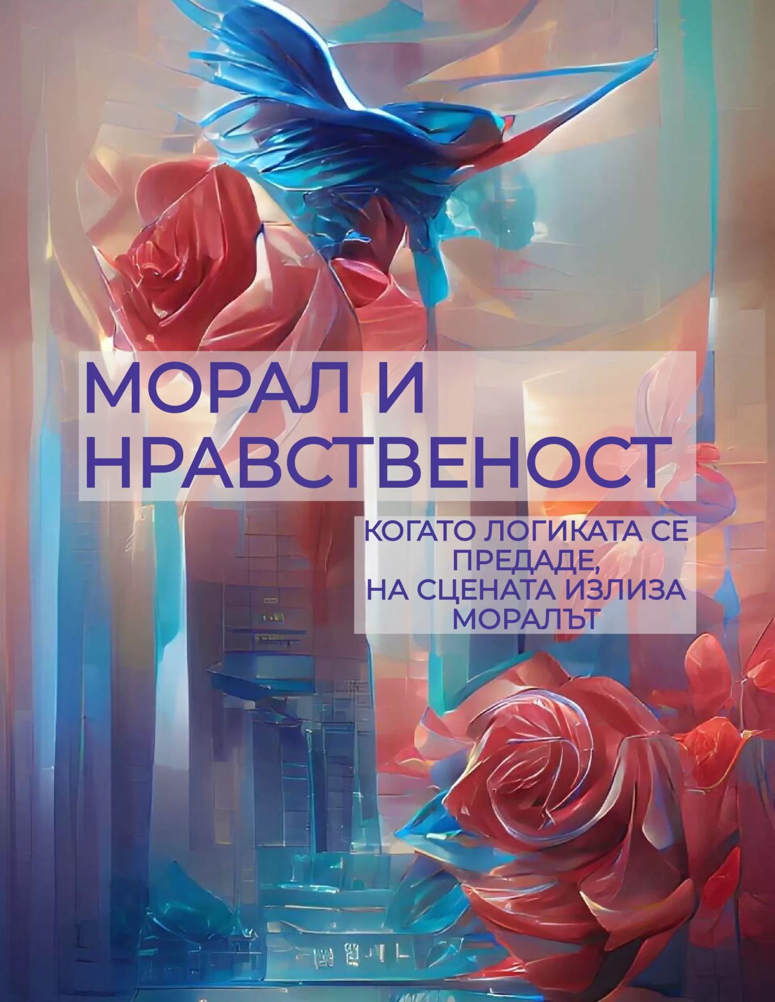 Морал и нравственост