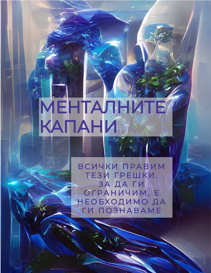 Менталните капани