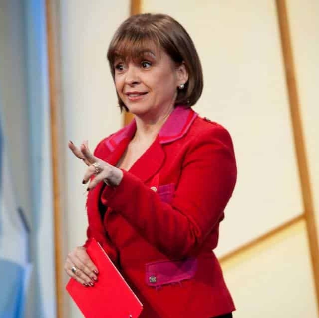 Коя е Миглена Ангелова